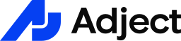 Adjectの公式アイコン