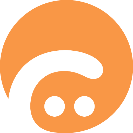 Curipodの公式アイコン