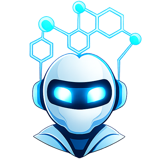 EvoScientistの公式アイコン