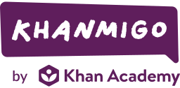 Khanmigoの公式アイコン