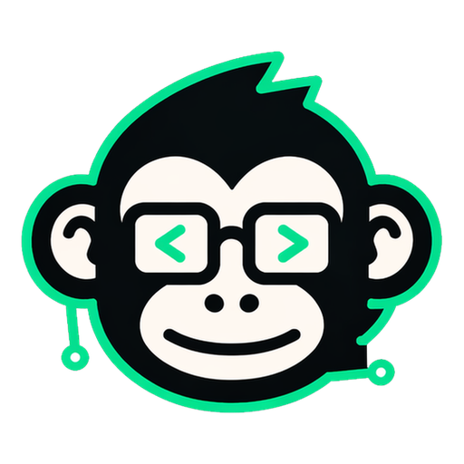 MonkeyCodeの公式アイコン