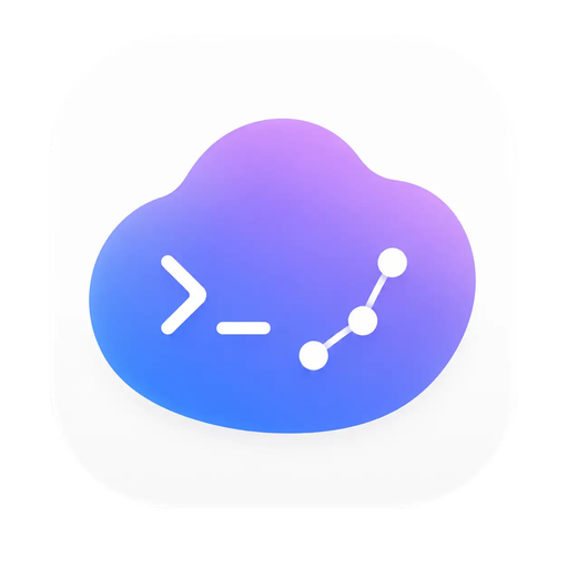 Open Science Desktopの公式アイコン