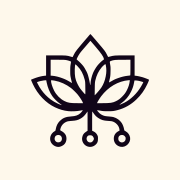 Pollinationsの公式アイコン