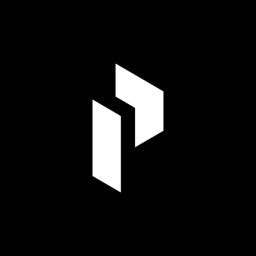 Polygram AIの公式アイコン