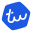 Typewiseの公式アイコン