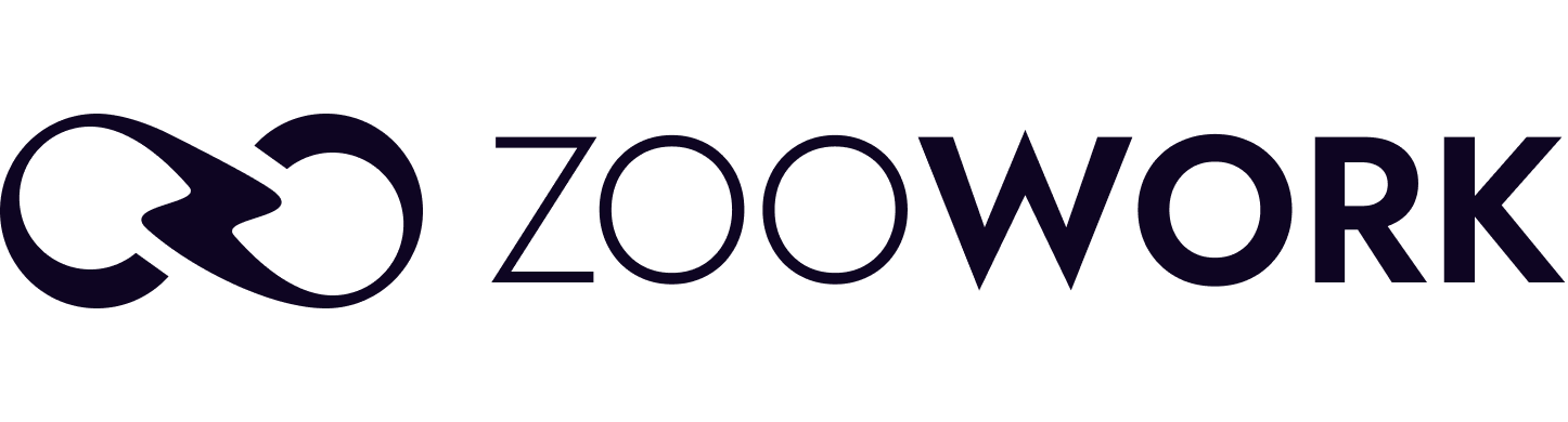 ZooWorkの公式アイコン