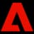 Adobe Photoshopの公式アイコン