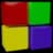Code::Blocksの公式アイコン
