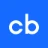 Crunchbaseの公式アイコン