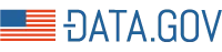 Data.govの公式ロゴ