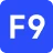 Five9の公式アイコン