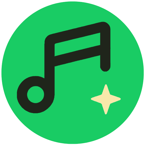 Free Music Creator公式アイコン