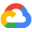 Google Cloud公式アイコン