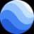 Google Earth Studioの公式アイコン