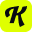 Kittl公式アイコン
