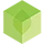 Limecubeの公式アイコン