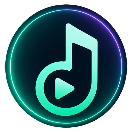 MusicAura AI公式アイコン