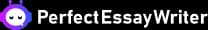 PerfectEssayWriterの公式ロゴ