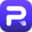 Photoroomの公式ロゴ