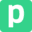Pipedreamの公式ロゴ