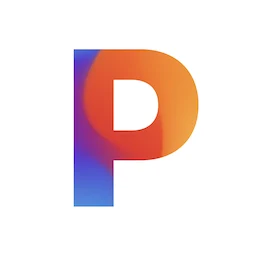 Pixelcutの公式アイコン