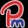 PmWikiの公式アイコン