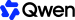 Qwen公式ロゴ
