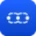 Salesmateの公式アイコン