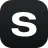 SOAXの公式アイコン