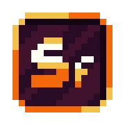 Sprite Fusionの公式アイコン