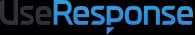 UseResponseの公式ロゴ