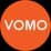 VOMOの公式アイコン