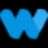 Wave.videoの公式アイコン