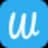 Whovaの公式アイコン